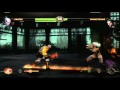 Mortal Kombat 9 Kano Kratos Ladder Playthrough Part 2 Request
