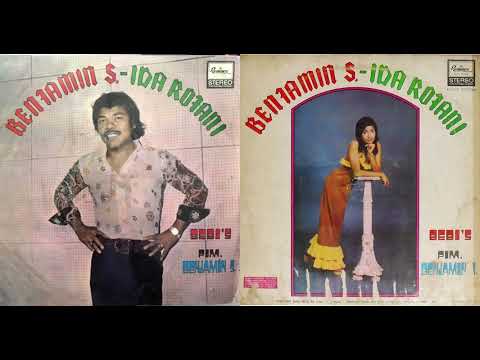 Ida Rojani - Kurela Melepaskanmu