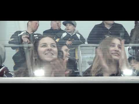 TRUE RIGA HOCKEY CUP 2019 HIGHLIGHTS WEEK 3 (U16)