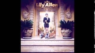 L8 Cmmr - Lily Allen (Audio)