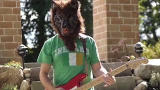 Dancing Pig. Dancing Wolf. (Dulcimer Stomp) Aerosmith - Unofficial Music Video