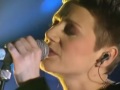 COCTEAU TWINS -  Bluebeard Live on the BBC