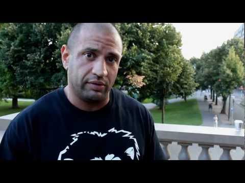 Aslansound Frankfurt grüßt Muhammed Akpinar & Ambitious