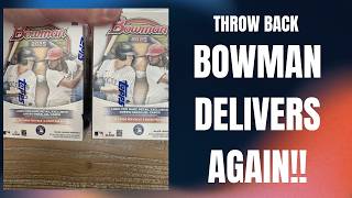 BACK 2 BACK HITS!! AUTO?! YES PLEASE!
