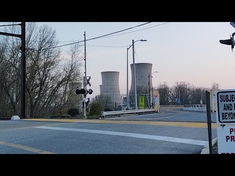 Three Mile Island Pennsylvania