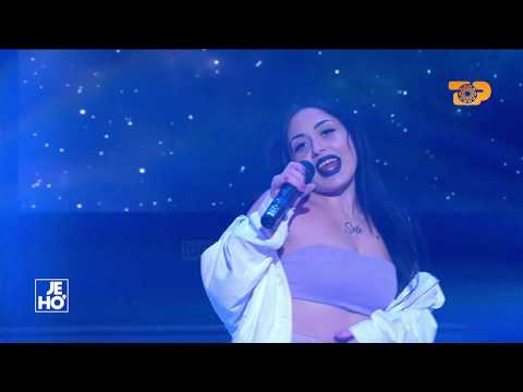 Jeho: Marciella- Make it rain, 16 Shkurt 2020