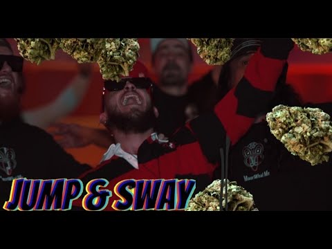 Just2Maori - Jump & Sway (Official Music Video) ft. Darren Katene & Teina Mamaori