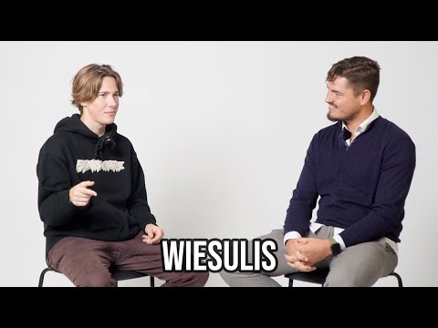 🔵 FUTBOLS UN JAUNĀ REPA ZVAIGZNE! WIESULIS | DUELIS