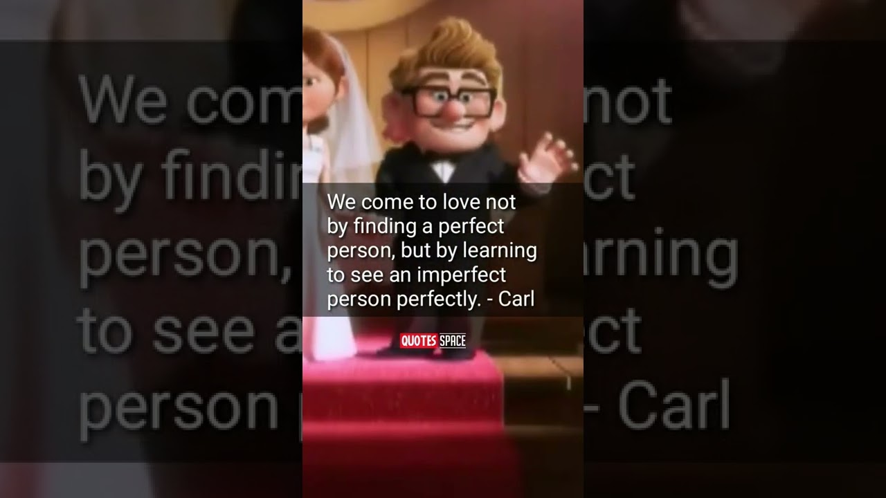 Best Pixar Quotes (pt.5)