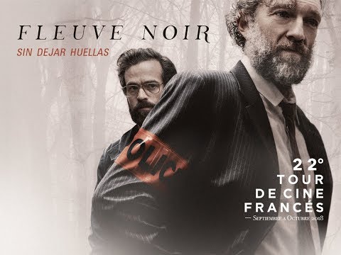 Sin Dejar Huellas -Trailer-