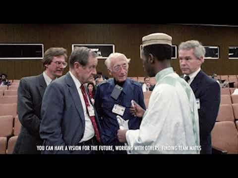 A Tribute to James Grant by Sir Richard Jolly