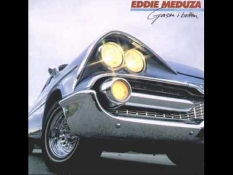 Eddie Meduza -  Young girls and Cadillac cars