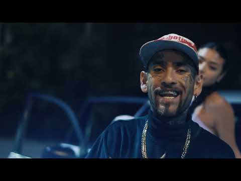 Bogota She´d - Blunthed ❌ Rugged Blast (Official Video) Prod. Beattyan