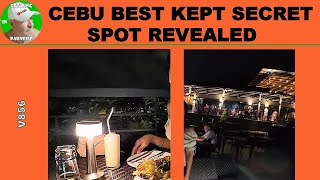 CEBU BEST KEPT SECRET SPOT REVEALED - RETIRING IN PARADISE