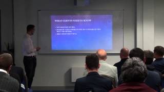 WWT: CDM 2015: An Overview of the Changes