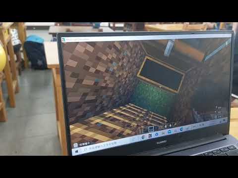 善化國小 麥塊SDGS聯合國永續發展目標 王O鈞-麥塊SDGs程式競賽-112學年第二學期