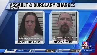 Police: Summit County man attacked after responding to Craigslist ad