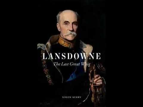 Anthony Howard - The Lansdowne Letter