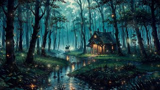 Relaxing Music After Work | Unwind & Destress with Soft Music