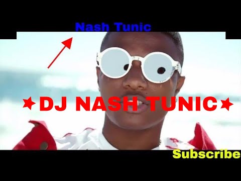 DJ NASH TUNIC HIPHOP INTRO  ||NASHMENT 1||
