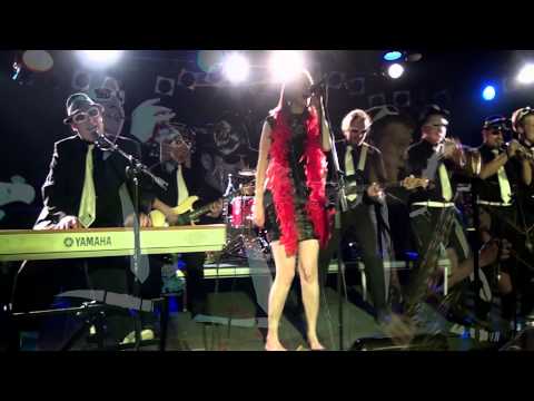 Caktus showband - CAKTUS showband - FUTURUM 22.11.2012