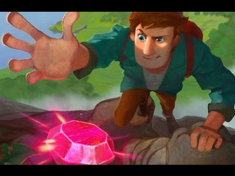 gemcrafter обзор игры андроид game rewiew android