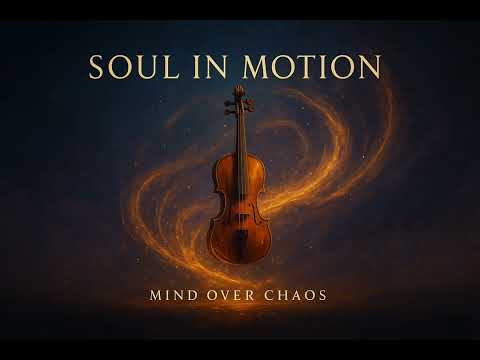 Soul in Motion | Epic Emotional Orchestral Music | Cinematic Violin & Choir Inspiration