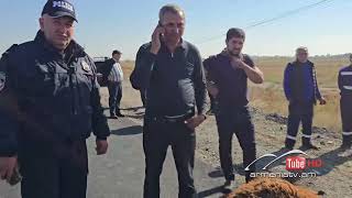 Սուր անկյուն 07.12.2025 - Գագիկ Շամշյան «Ականջ ունեցողը կլսի»