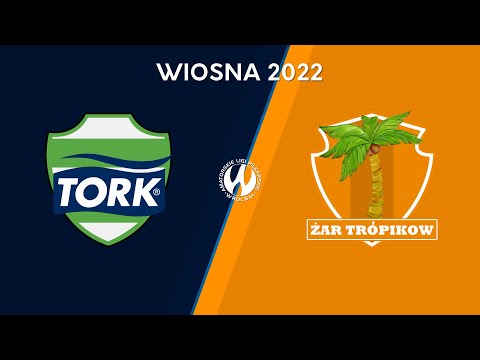 Tork - Żar Tropików (3-5)