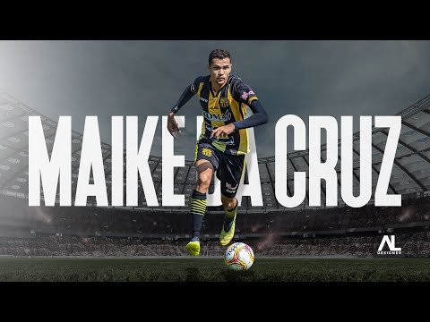 Maike - Highlights 