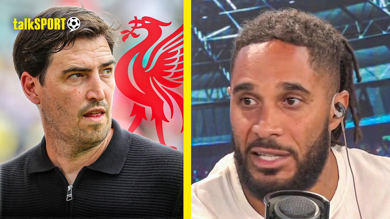 "THE RIGHT MAN!" Ashley Williams BACKS Andoni Iraola to Get Liverpool to COMPETE Again!