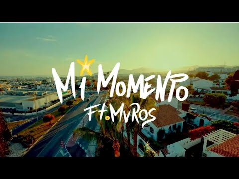 Camin, Mvros, J.Prados - MI MOMENTO (Videoclip Oficial)