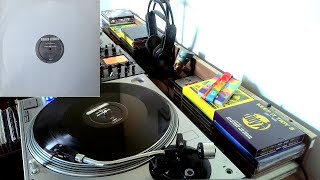 Karen Lehner - Made To Order (Original Extended Mix)