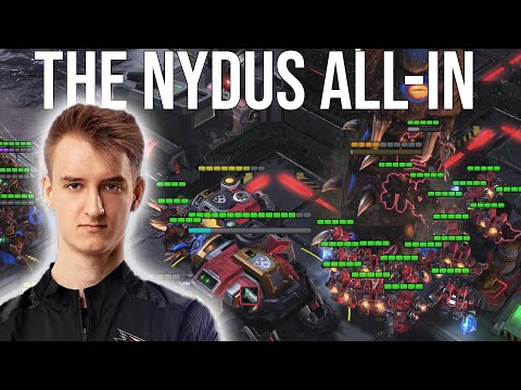 Elazer And Heromarine DUKE It Out | Elazer (Z) vs HeroMarine (T)