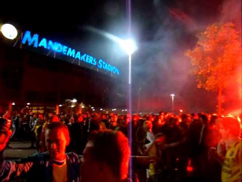 GeleLeger TV: Fortuna Sittard - RKC Waalwijk (Jup. 10-11) - 25