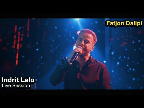 Fatjon Dalipi - Çupëzë beqare moj & Dy cupa nga Struga (Indrit Lelo Live Session)