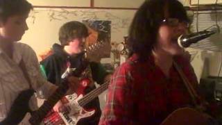 Lucille-The Ash Cats