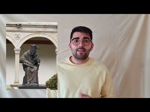 Vídeo: Descubrindo o Colexio de Fonseca