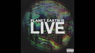 Audio Push - "Planet Earth is Live" OFFICIAL VERSION