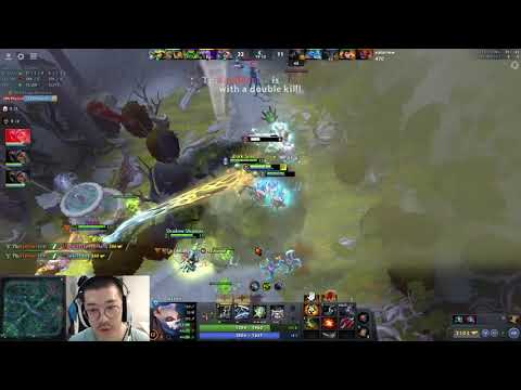 Meepo is still too IMBALANCED