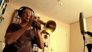 Randy Brecker solo  - "Voyage" (for Jam of the Week)