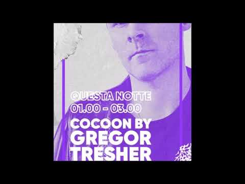 GREGOR TRESHER | COCOON MIX (2019)