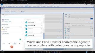 Soglari for Salesforce.com - March 2022 functionality update