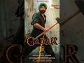 Gadar 2 Udd Ja Kaale Kanwan Gader2 Song Sunnydeol Vickysingh