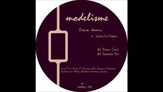 Steve Austin - Stone Cold [Modelisme Records]