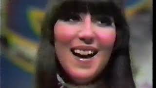Sonny &amp; Cher performing &#39;A Beautiful Story&#39; (1967) (Snippet)
