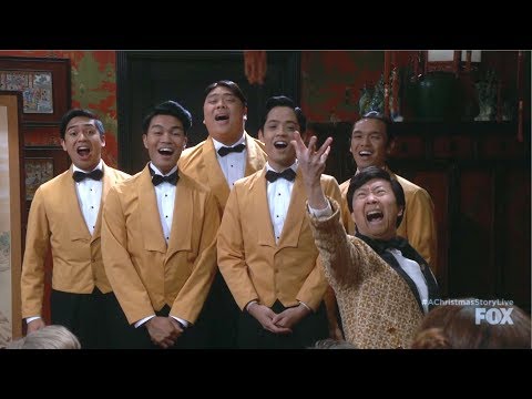 A Christmas Story feat. The Filharmonic