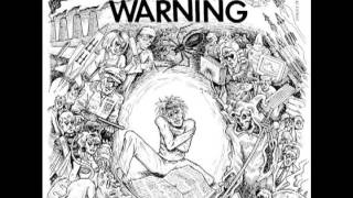 Government Warning - Global Warning/Paranoid Mess