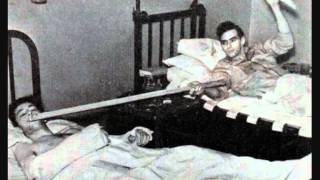 The Devil Makes Three - All Hail (album version)