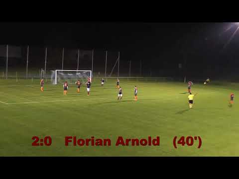 FC Mümliswil - FC Oensingen (2. Liga)